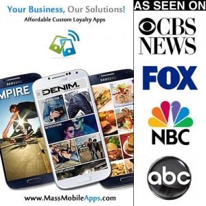 Photo of Mass Mobile Apps