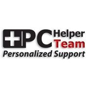 Photo of PCHelperTeam