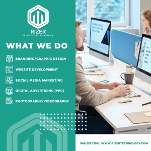 Photo of Rizer Technology Solutions