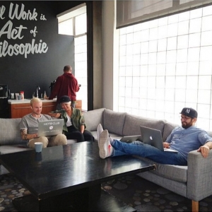 Santa Monica Philosophie Group