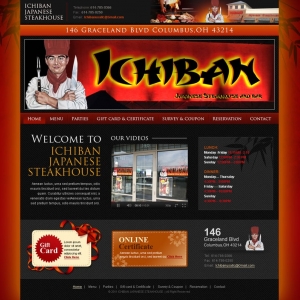 Photo of Website Design by Adam