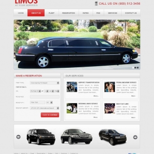 Photo of Website Design by Adam