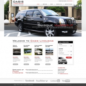 Photo of Website Design by Adam