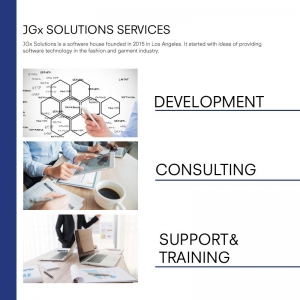 Photo of JGx Solutions