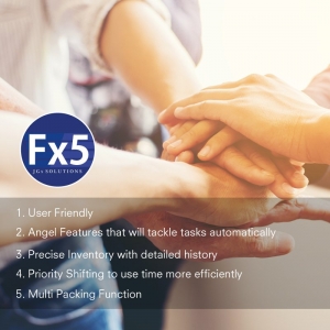 Photo of JGx Solutions
