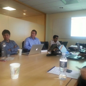 Photo of Aaxis Group