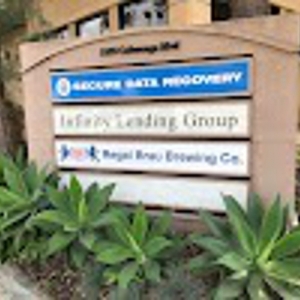 Photo of Secure Data Recovery Services
