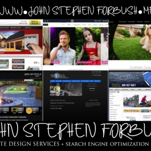 Photo of John Stephen Forbush