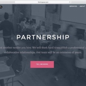 Photo of Flamingo SEO Los Angeles