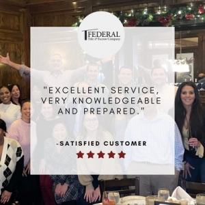 Photo of Federal Title & Escrow Company