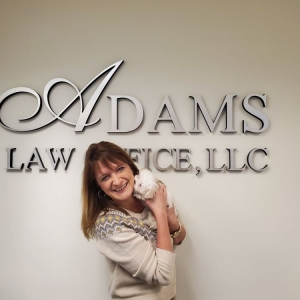 Photo of Adams Law Office