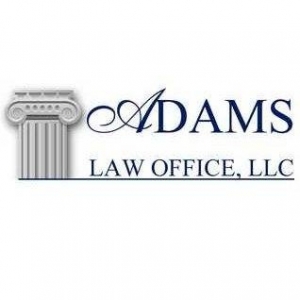 Photo of Adams Law Office
