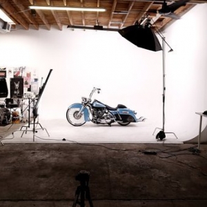 Los Angeles Fixe Studio