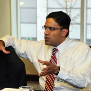 Photo of Syed Law Firm