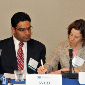 Photo of Syed Law Firm
