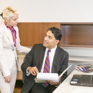 Photo of Syed Law Firm