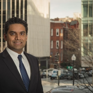 Photo of Syed Law Firm