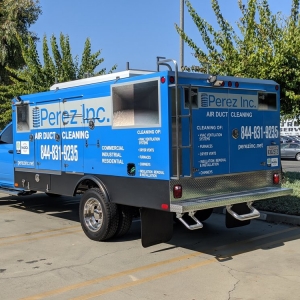 Photo of SpeedPro Imaging - Long Beach