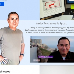 Photo of My Web Design Source
