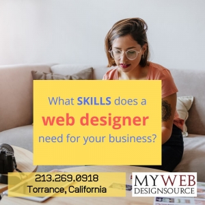 Photo of My Web Design Source