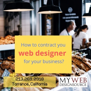Photo of My Web Design Source