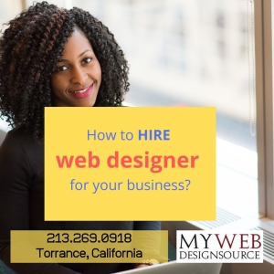 Photo of My Web Design Source