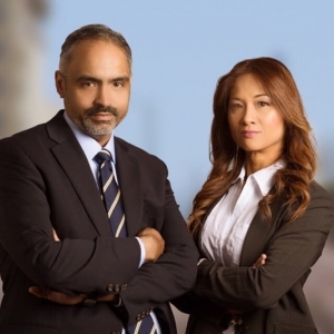 Photo of The Rollins and Chan Law Firm