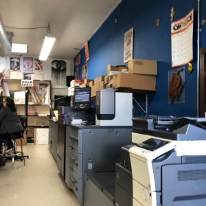 Photo of Copyland