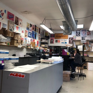 Photo of Copyland