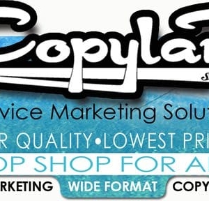 Photo of Copyland