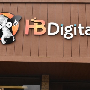 Photo of HB Digital