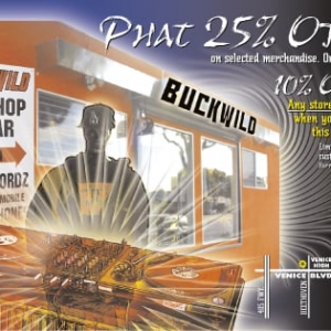 Los Angeles Go Graphics & Printing