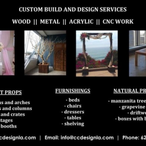 Photo of CC Design