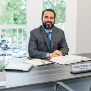 Alexandria The Alvarez Law Firm