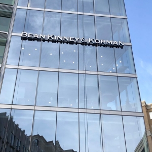 Photo of Bean Kinney & Korman