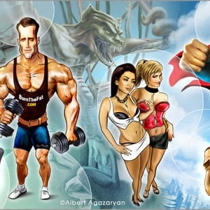 Photo of PencilPixel Graphics