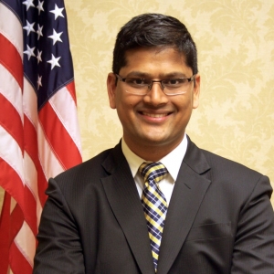 Photo of Adhikari Law
