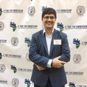 Photo of Adhikari Law