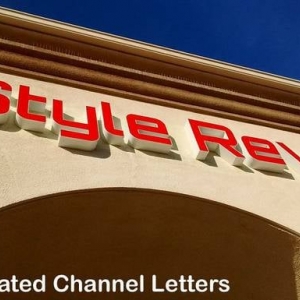 Photo of Signs 2 Go plus