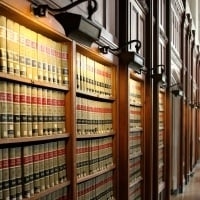 Photo of I.S. Law Firm