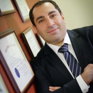 Photo of I.S. Law Firm
