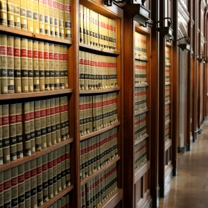 Photo of I.S. Law Firm