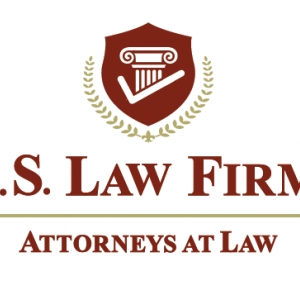 Photo of I.S. Law Firm