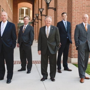 Photo of Tate Bywater Attorneys