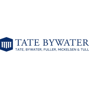 Photo of Tate Bywater Attorneys