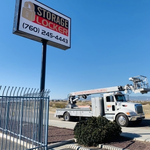Photo of Sunset Signs & Printing, Inc.