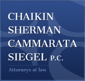 Photo of Chaikin, Sherman, Cammarata & Siegel Personal Injury Lawyers