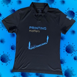Photo of Printing Matters