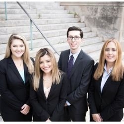 Greenbelt The Law Offices of Sandra Guzman-Salvado