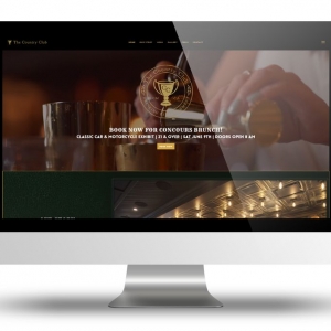 Photo of Website Muscle